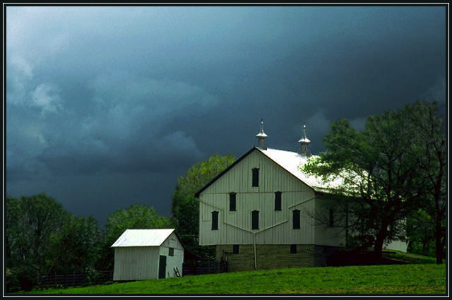 Before the Storm.