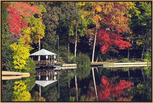 The Boathouse. New Jersey
